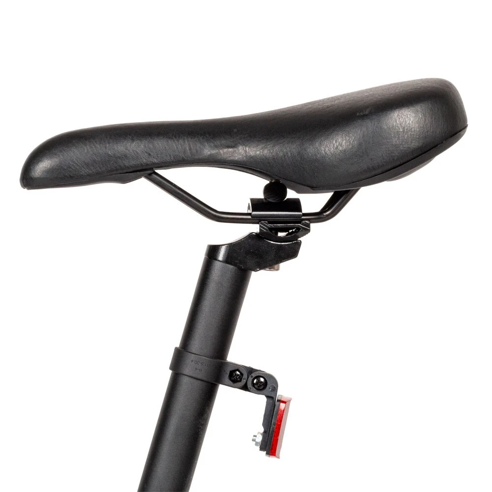 SAMEBIKE MY-SM26 8Ah 350W 48V 26inch Electric Bike 30km/h Top Speed 80km Mileage Range Max Load 150kg - White - Image 5