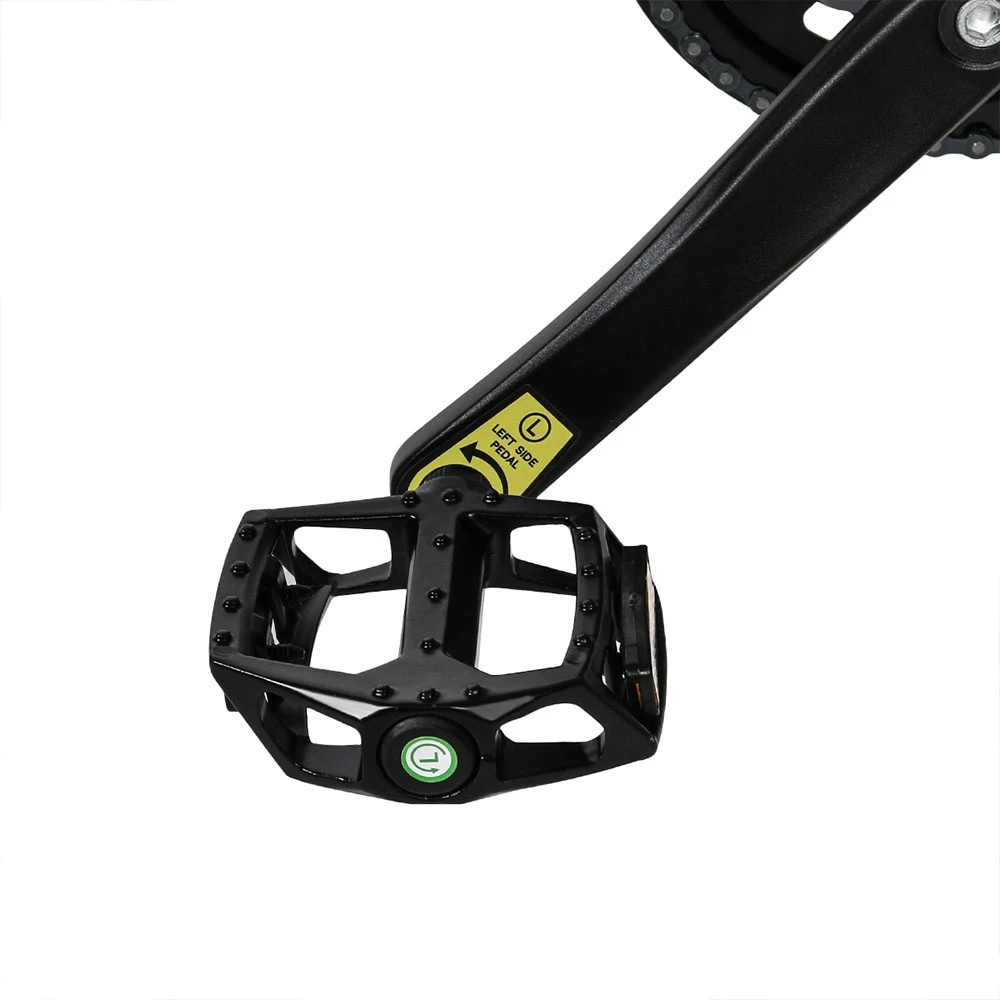 Samebike XWP10 Electric Bike 700*45C KENDA Tires 350W Motor 32Km/h Max Speed 36V 10.4Ah Battery For 40-80KM Range Dual Disc Brakes Shimano 7-Speed Gear App Control - Gray - Image 6