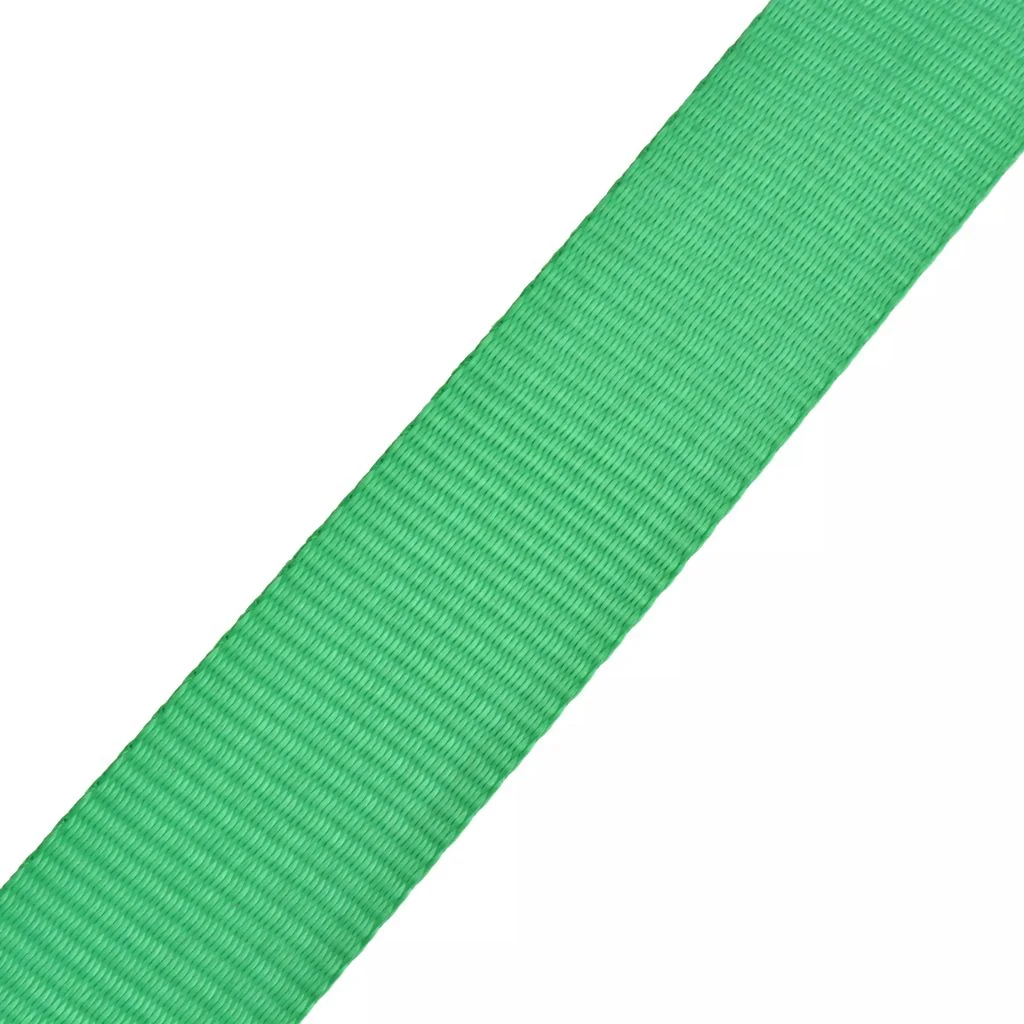 Slackline 15 M X 50 Mm 150 Kg Green - Image 6