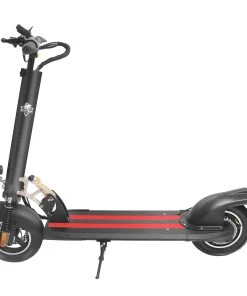 Spetime S12 Electric Scooter 500W Motor 13Ah Battery 40-50km Range 20km/h Max Speed 150kg Load