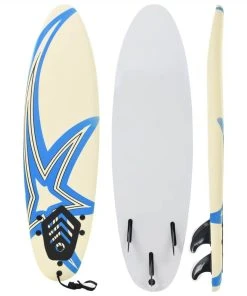 Surfboard 170 Cm Star