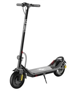 Urban Drift S006 10 Inch Electric Scooter 10Ah Aluminium Alloy Body 350W Motor Rear Disk Brake 25km/h - Black