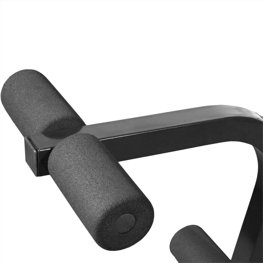 Weight Bench Black - Image 3