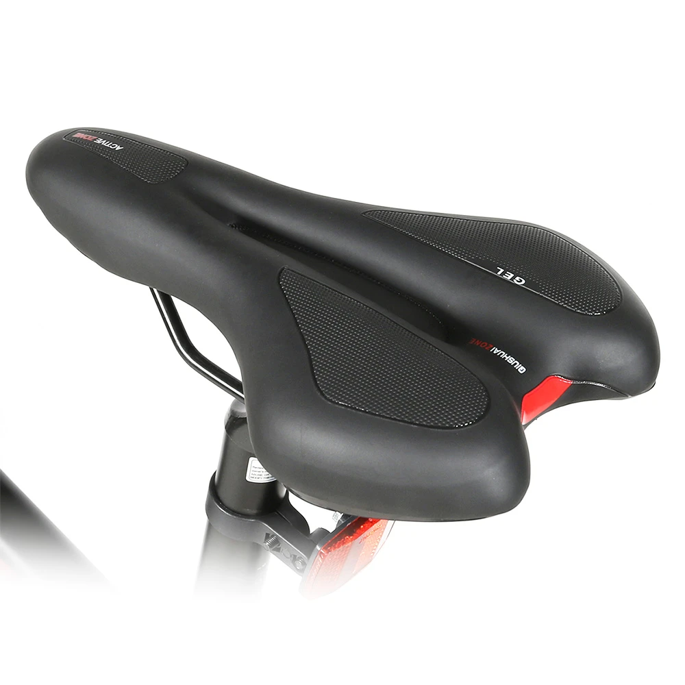 SAMEBIKE MY-275 10.4Ah 500W 48V 27.5inch Electric Bike 20mph Top Speed 80km Mileage Range Max Load 150kg Black - Image 6