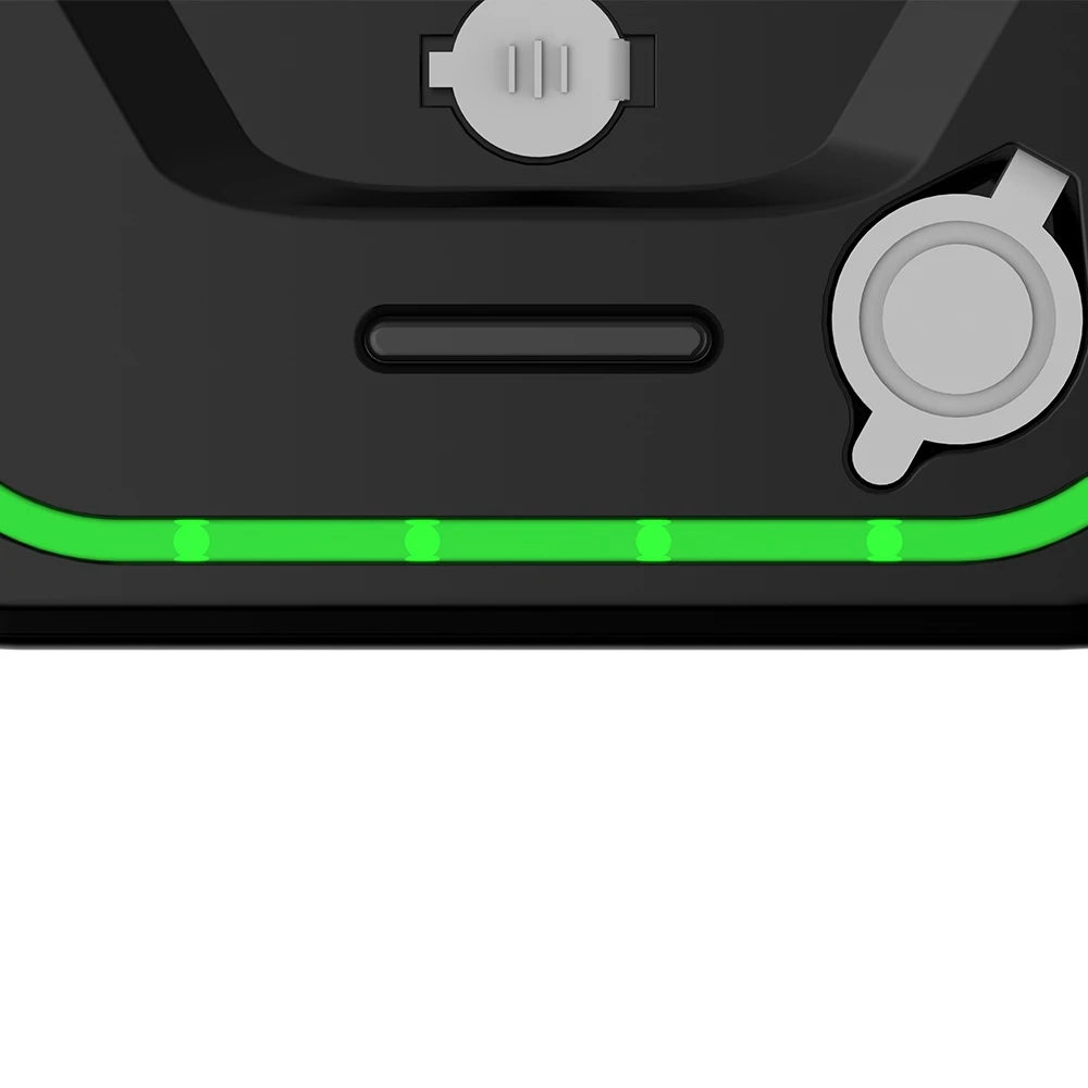 IMortor3 Permanent Magnet DC Motor Bicycle Wheel 27.5 Inch With App Control Adjustable Speed Mode V Break - EU Plug - Image 6