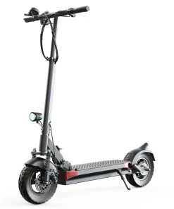 JOYOR Y6-S Electric Scooter 18Ah Battery 500W Motor Up To 70KM Mileage Range 10 Inch Wheel 40Km/h Max Speed