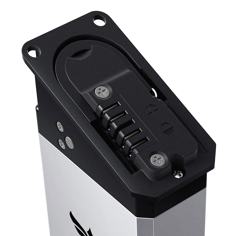 ENGWE 48V 16AH LITHIUM-ION BATTERY FOR ENGWE ENGINE PRO 16AH - Image 4