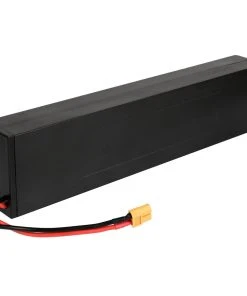 Replacement Li Battery 36V/7.5Ah For KUGOO S1 And S1 PRO Folding Electric Scooter - Black