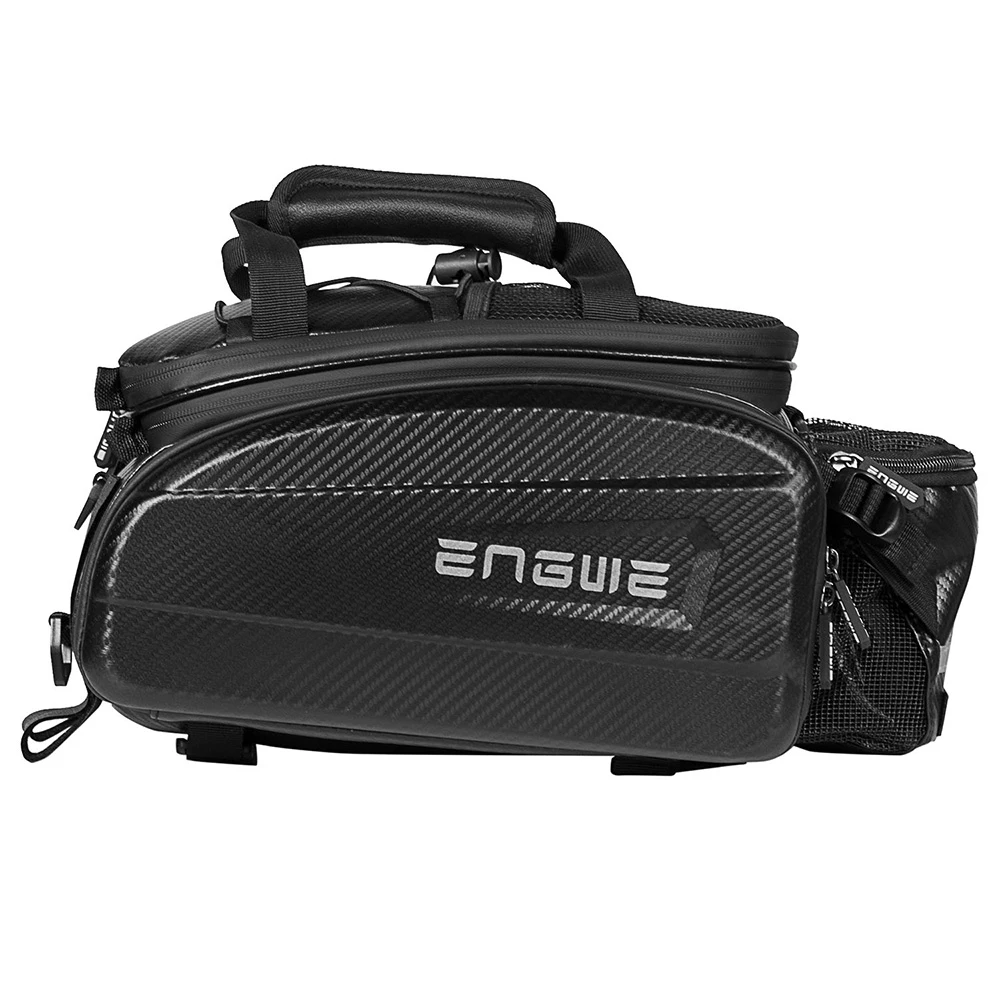 ENGWE Waterproof Bike Rack Bag With 35l Large Capacity - Image 4