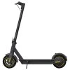 Segway-Ninebot Ninebot KickScooter MAX G30 G30P Portable Folding Electric Scooter 350W Motor Max Speed 30km/h 15.3Ah Battery 10 Inch Tubeless Pneumatic Tyres - Black