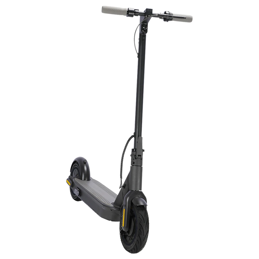 ZP014 MAX 10 Inch Electric Scooter 36V 500W Motor 15Ah Battery For 25-30km Range 35km/h Max Speed LCD Display Support APP Control - Image 3