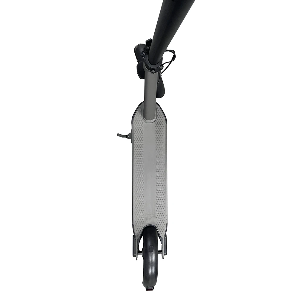 ZP014 MAX 10 Inch Electric Scooter 36V 500W Motor 15Ah Battery For 25-30km Range 35km/h Max Speed LCD Display Support APP Control - Image 6